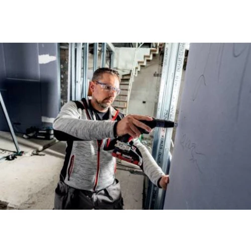 Шуруповерт Metabo TBS 18 LTX BL 5000 (620063500): Тип инструмента дрель-шуруповерт