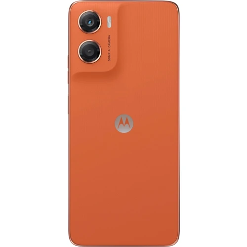 Смартфон Motorola G06 4/256GB Arabesque (UA UCRF)