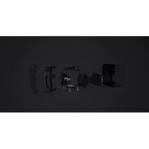 Акустика Remax RB-M18 Black: Питание Li-ion аккумулятор