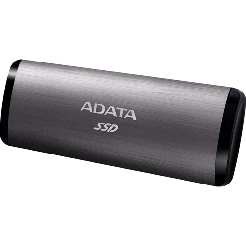 ADATA SE760 512 GB Titan Gray (ASE760-512GU32G2-CTI) UA