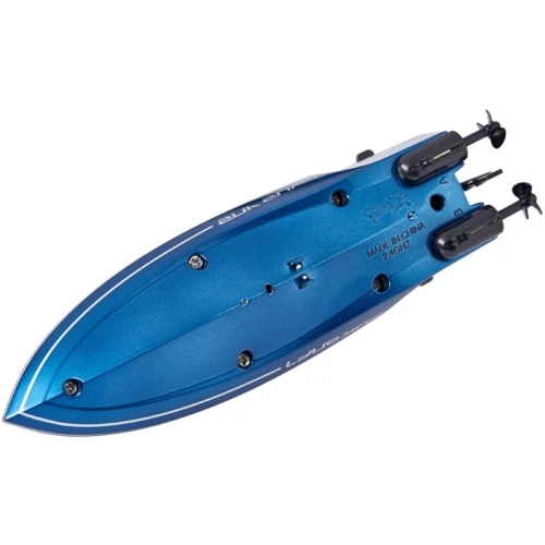 Катер Zipp Toys на радіокеруванні Speed Boat синій фото 4