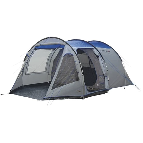 Палатка High Peak Alghero 5 (Grey/Blue) (925406)