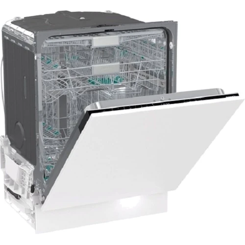 Вбудовувана посудомийна машина Gorenje GV693C60UVAD: Місткість (комплектів) 16