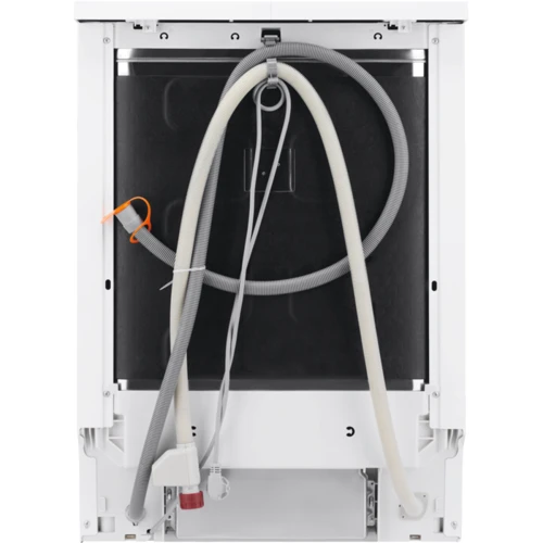 Посудомийка Electrolux ESF9552LOW: Місткість (комплектів) 13