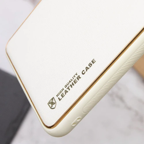 Чехол для телефонов Epik Xshield Case White for Samsung A145 Galaxy A14 4G / A146 Galaxy A14 5G: Тип накладка на заднюю часть