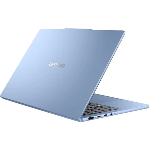 Ноутбук Lenovo IdeaPad Slim 5 13ARP10 (83J2001WRM): Процесор AMD Ryzen 7 7735HS (3.2 - 4.75 ГГц) / 8 - ядерный