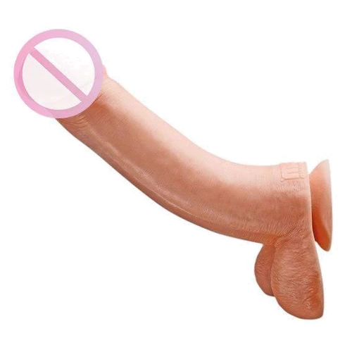 Фаллоимитатор Tom of Finland Toms Cock 12 Inch Suction Cup Dildo, 30х6.3 см