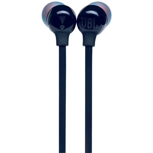 Наушники JBL T125BT Blue (JBLT125BTBLU): Тип конструкции вакуумные