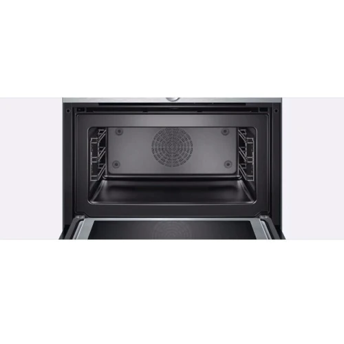 Духовой шкаф электрический Siemens CM678G4S1: Мощность подключения, Вт 3650