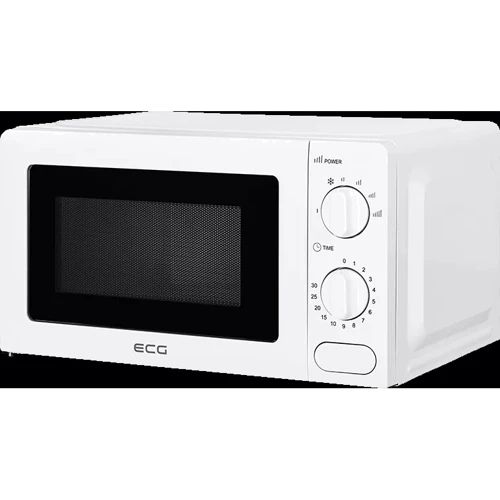 Микроволновая печь ECG MTM 1771 WE