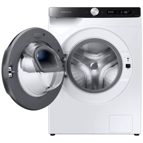 Стиральная машина Samsung WW80T554DAE: Тип загрузки фронтальная