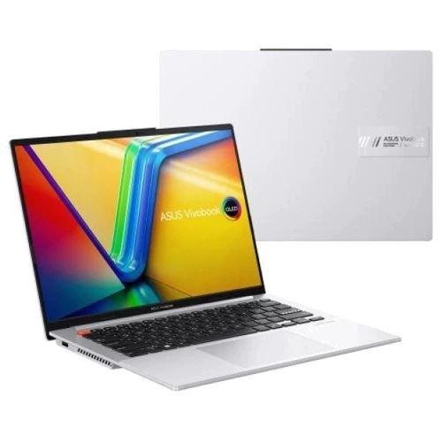 Ноутбук ASUS VivoBook S 14 (K5404VA-M9031W): Экран 14.5" OLED (2880x1800)