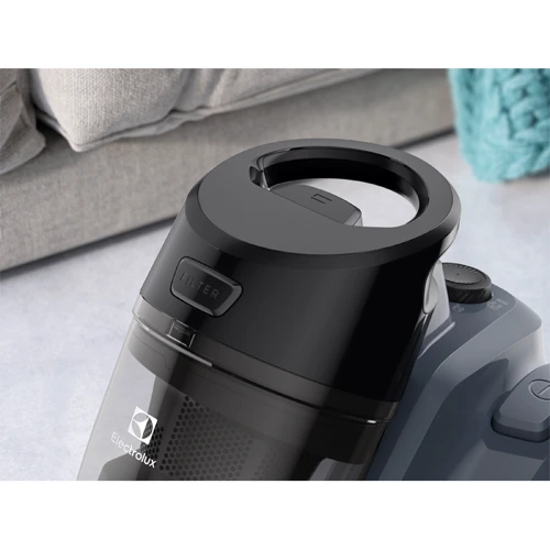 Пилосос Electrolux EC41-6DB фото 7
