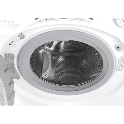 Стиральная машина Candy RO 15116DWHC7/1-S: Максимальная скорость отжима, об/мин 1500
