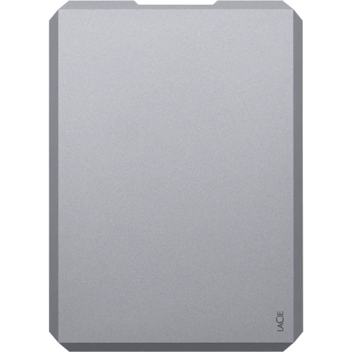 Внешний жесткий диск LaCie Mobile Drive 4 TB (STHG4000402)