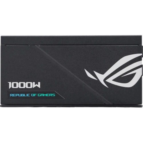 Блок живлення ASUS ROG LOKI 1000P SFX-L GAMING 1000W Platinum (90YE00N1-B0NA00): Потужність, Ватт 1000