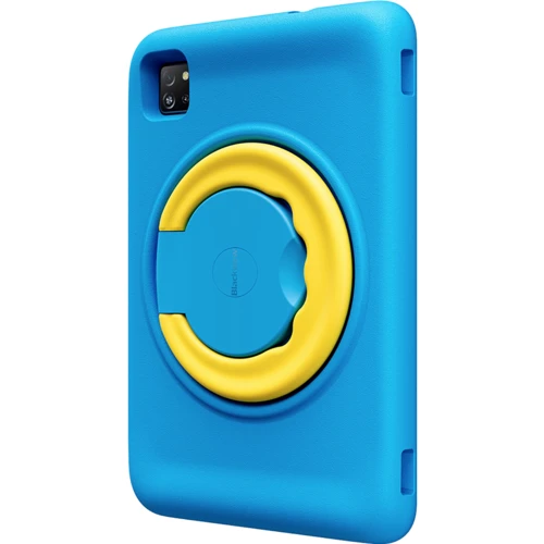Планшет Blackview Tab A6 Kids 4/128GB Wi-Fi Ocean Blue (UA): Вага 546 г
