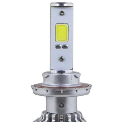 LED лампы Sho-Me G2.1 H13 6000K 40W: Головной свет Дальний свет, Ближний свет