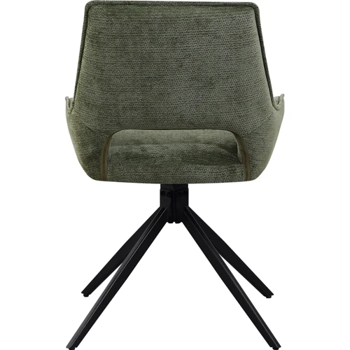 Стул Special4You Milano green (E7610)