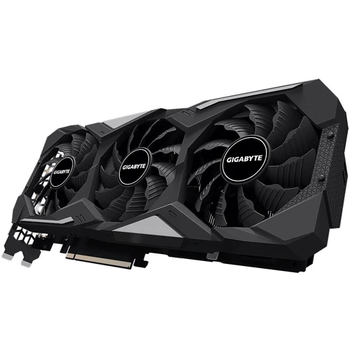 Видеокарта GIGABYTE GeForce RTX2070 SUPER 8192Mb GAMING OC (GV-N207SGAMING OC-8GD): Тип памяти GDDR6
