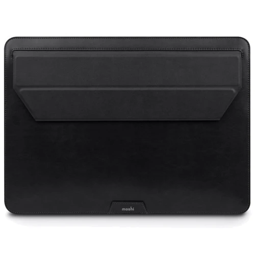 Moshi Muse Slim Laptop Sleeve Jet Black (99MO034009) для MacBook Pro 14" M1