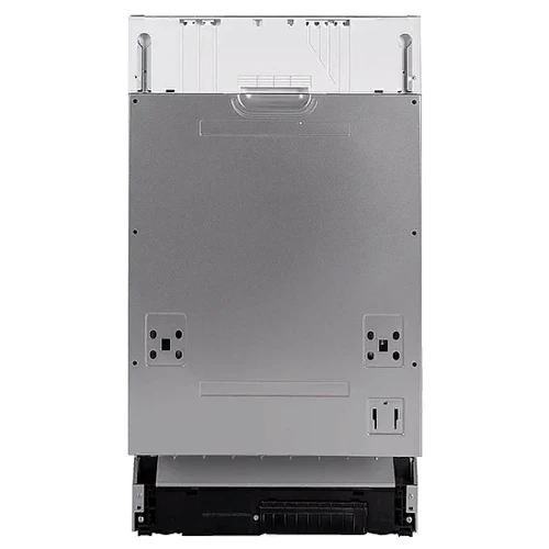 Встраиваемая посудомоечная машина Prime Technics PDW 4595 BI