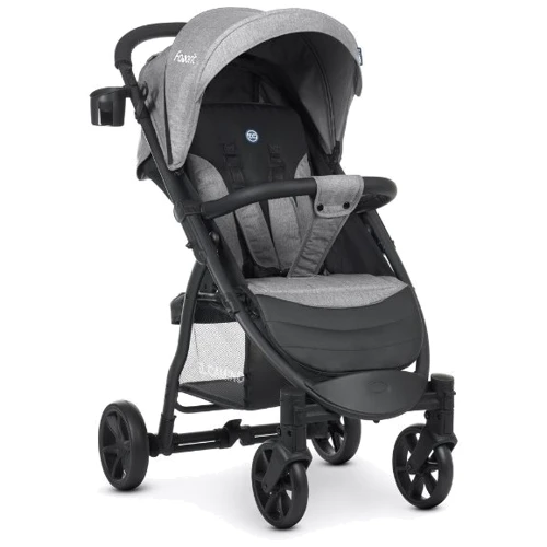 Візок El Camino Favorit M 3409N (grey)