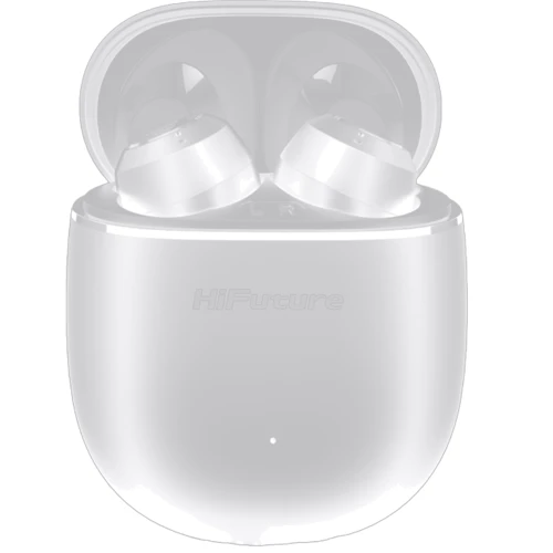 Наушники HiFuture OlymBuds3 Black (olymbuds3.black)