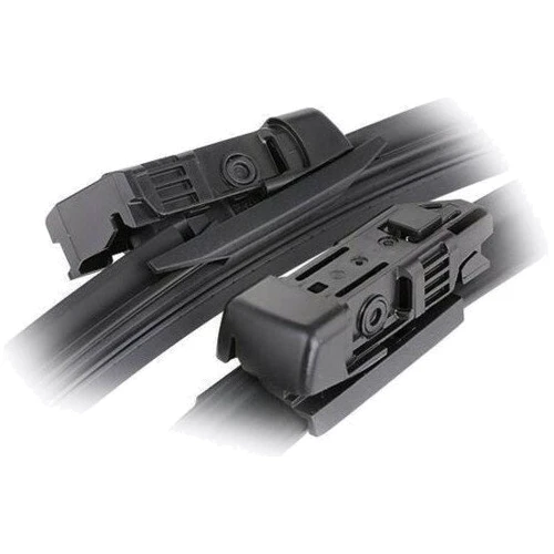 Безкаркасні двірники Bosch AeroTwin (3397007088) 650/500: Довжина 26" (650 mm)