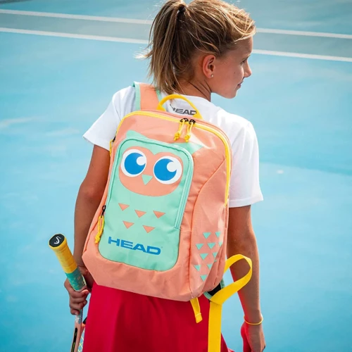 Рюкзак Рюкзак Head KIDS Backpack RSMI (283682)