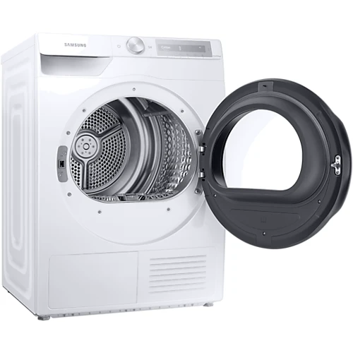 Сушильная машина Samsung DV90T6240LH фото 6