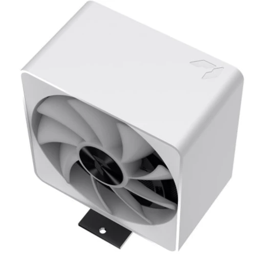 Кулер APNX AP1 White (APTC-PF30517.21): Тип подшипника гидродинамический