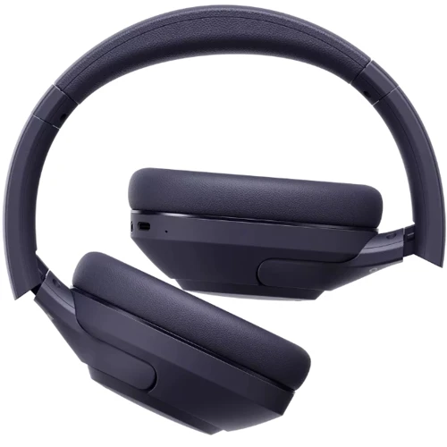 Навушники Canyon OnRiff 6 ANC Blue: Додатково съемный кабель