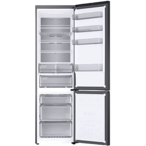 Холодильник SAMSUNG RB38C705CB1: Виконання окремо стоїть