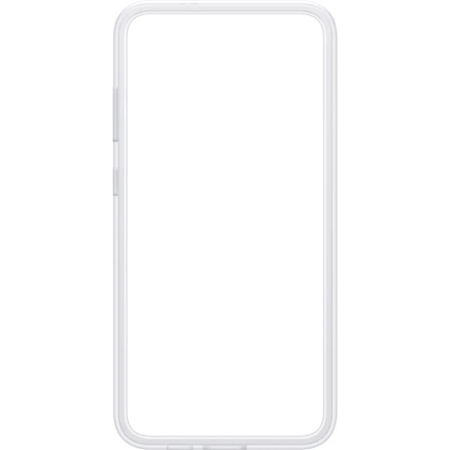 Чехол для телефонов Samsung Flipsuit Case White (EF-MS926CWEGWW) for Samsung S926 Galaxy S24 Plus: Цвет белый