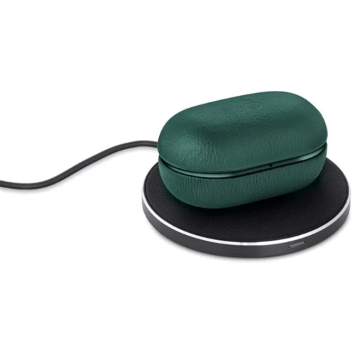 Наушники Bang & Olufsen Beoplay E8 3.0 Green: Тип излучателя динамический
