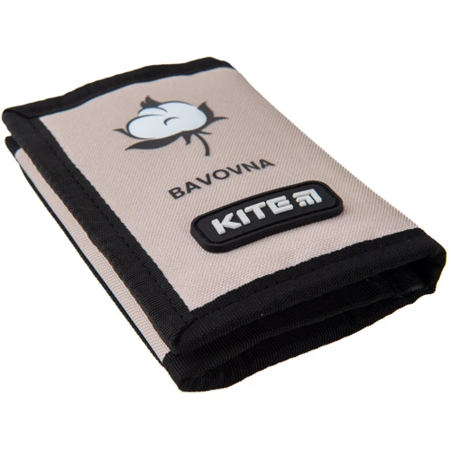Кошелек Kite Bavovna K23-598-3: Производитель KITE
