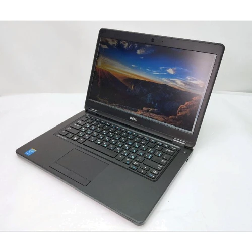 Ноутбук Dell Latitude E5450 Stylus Approved (А) фото 3