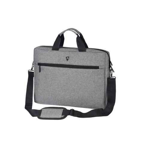 Сумка для ноутбуков 2E Bags&Cases 16" Grey (2E-CBN315GY): Материал нейлон
