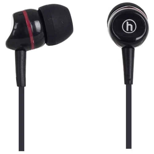 Наушники Hapollo EP-2020 Black