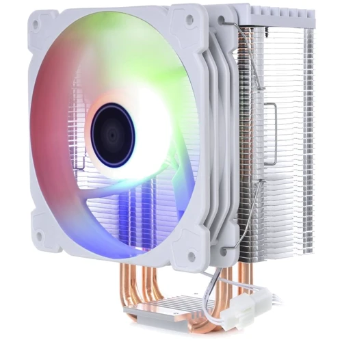 Кулер Qube QB-OL1000 White