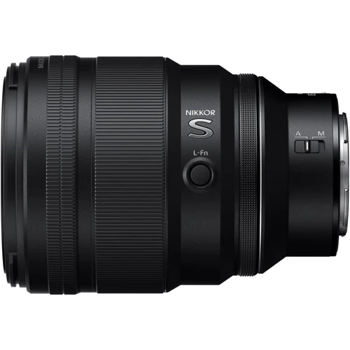 Об'єктив для фотоапарата Nikon Nikkor Z 85mm f/1.2 S (JMA302DA) UA: Байонет Nikon Z
