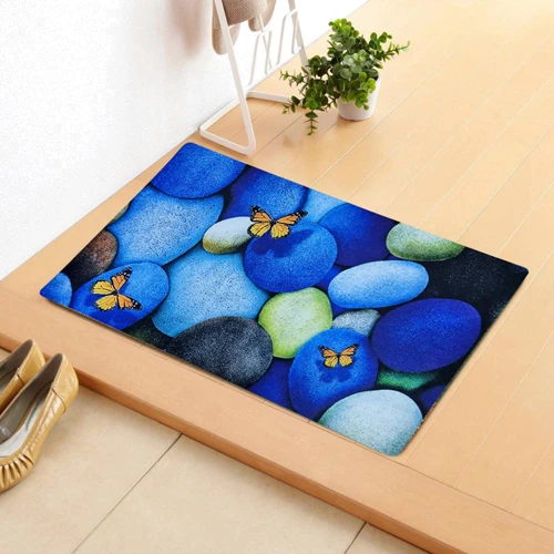 Коврик универсальный IzziHome Home 45х70 см (2810-17) (2810_17)