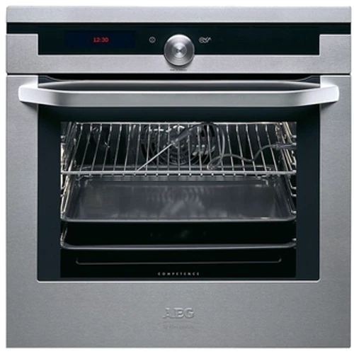 Духовой шкаф электрический AEG B 9878 5M