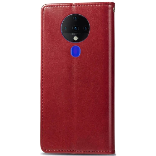 Аксессуар для смартфона Mobile Case Getman Gallant Red for TECNO Spark 6