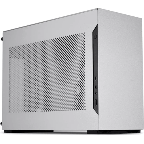 Корпус Lian Li А4Н2О Grey (G99.A4H2OA4.00)