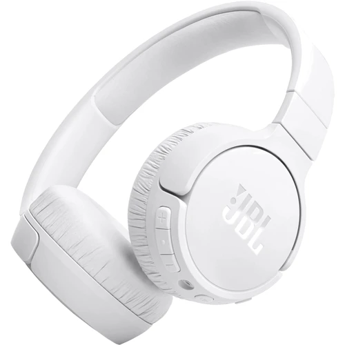 Наушники JBL Tune 670 NC White (JBLT670NCWHT)
