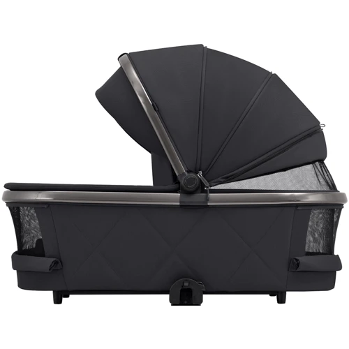 Коляска универсальная 3 в 1 Carrello Omega CRL-6535 Absolute Black (CRL-6535 Absolute Black) фото 15