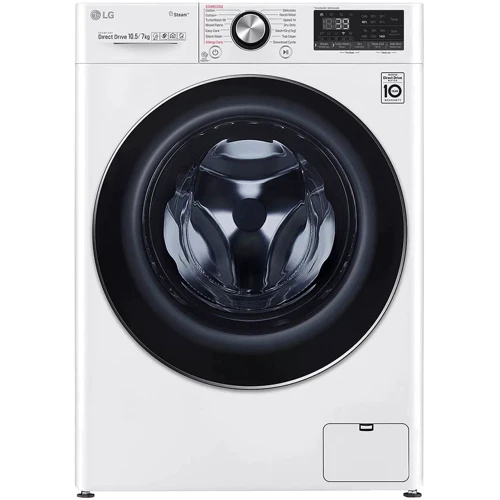 Пральна машина LG F4DV910H2