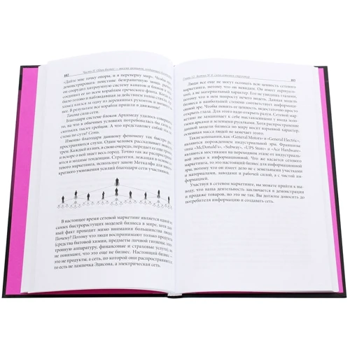 Роберт Кийосаки, Ким Кийосаки, Джон Флеминг: Бизнес ХХI века: ISBN 978-985-15-4472-7